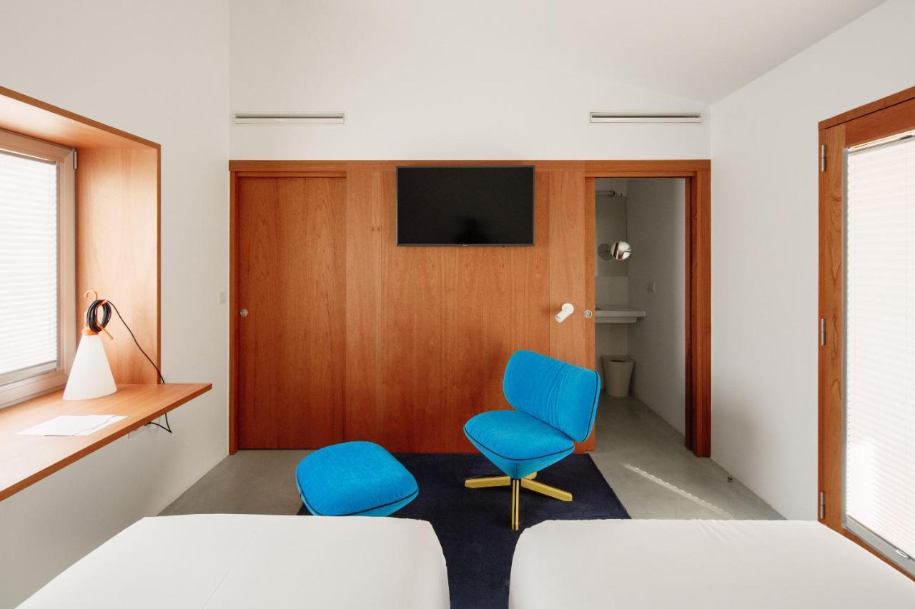 Hotel Bela Fisterra Екстер'єр фото