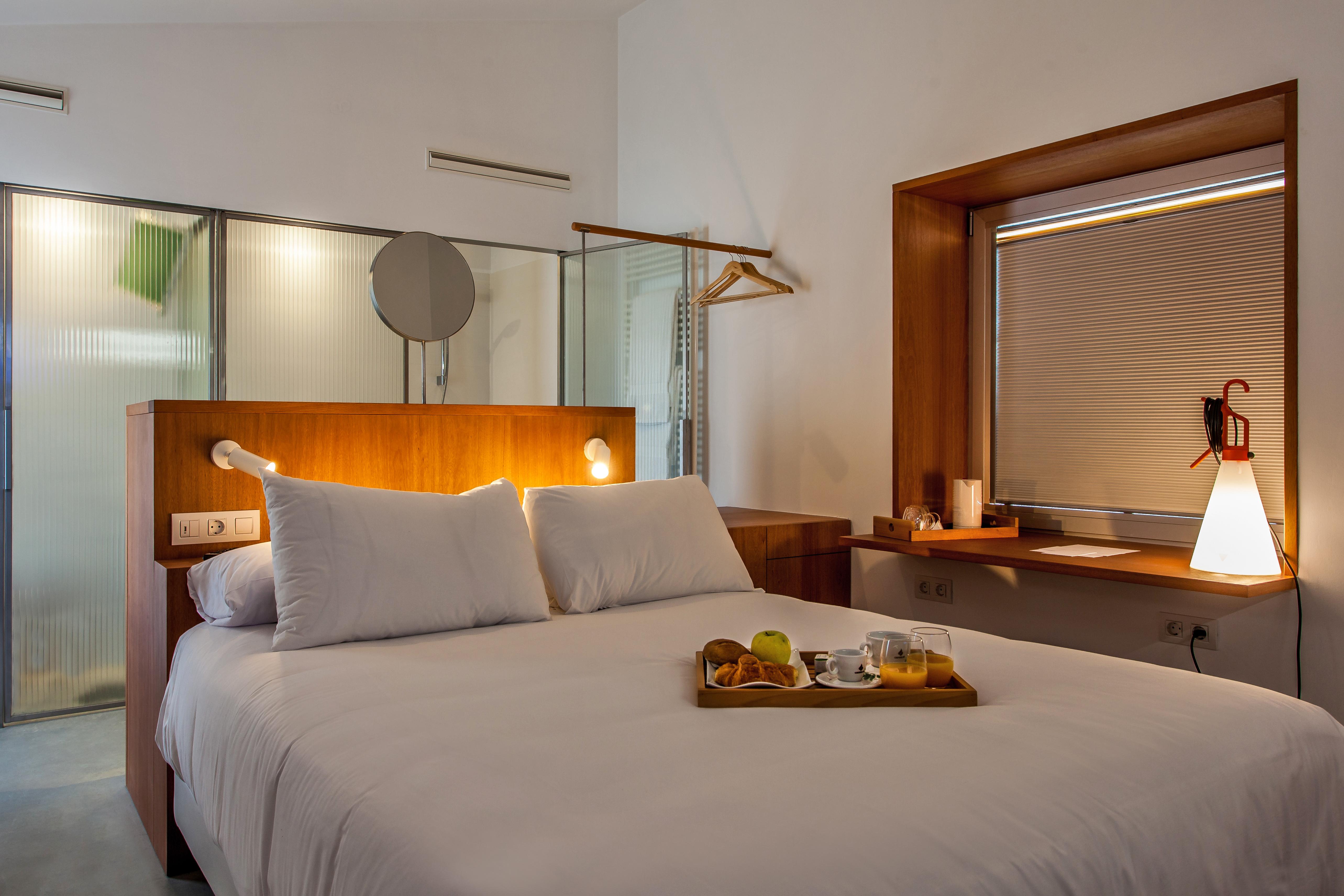 Hotel Bela Fisterra Екстер'єр фото