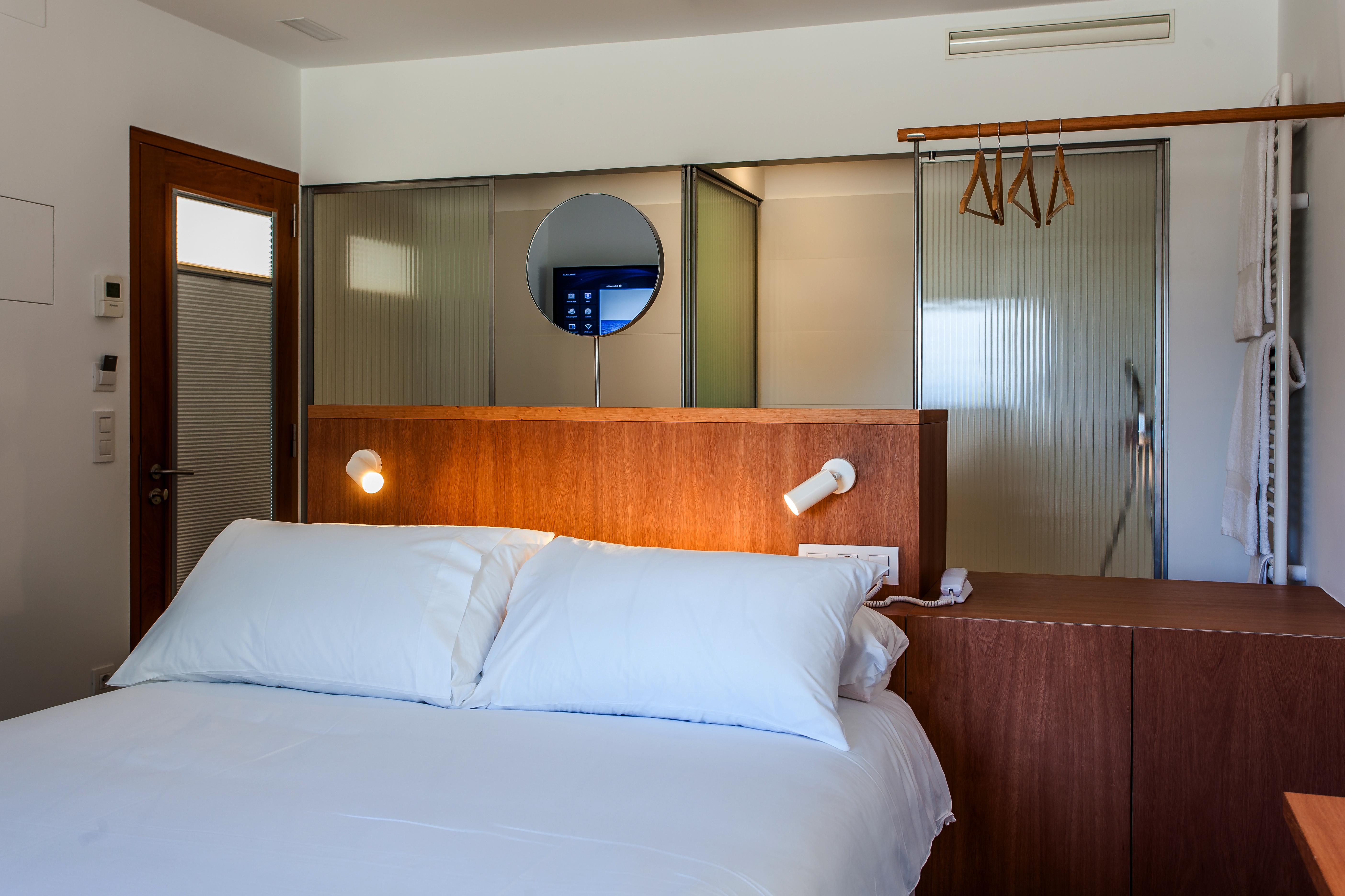 Hotel Bela Fisterra Екстер'єр фото