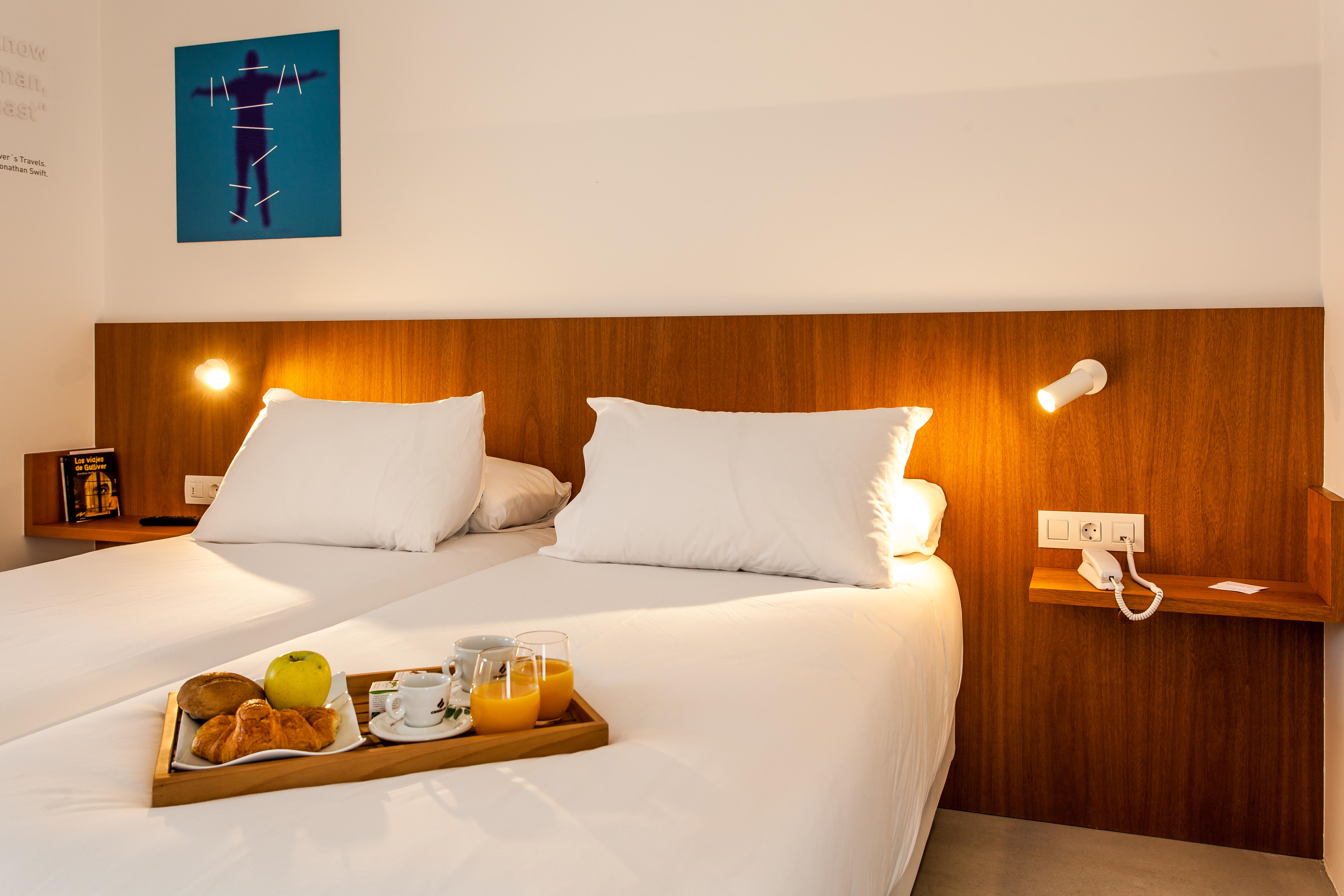 Hotel Bela Fisterra Екстер'єр фото