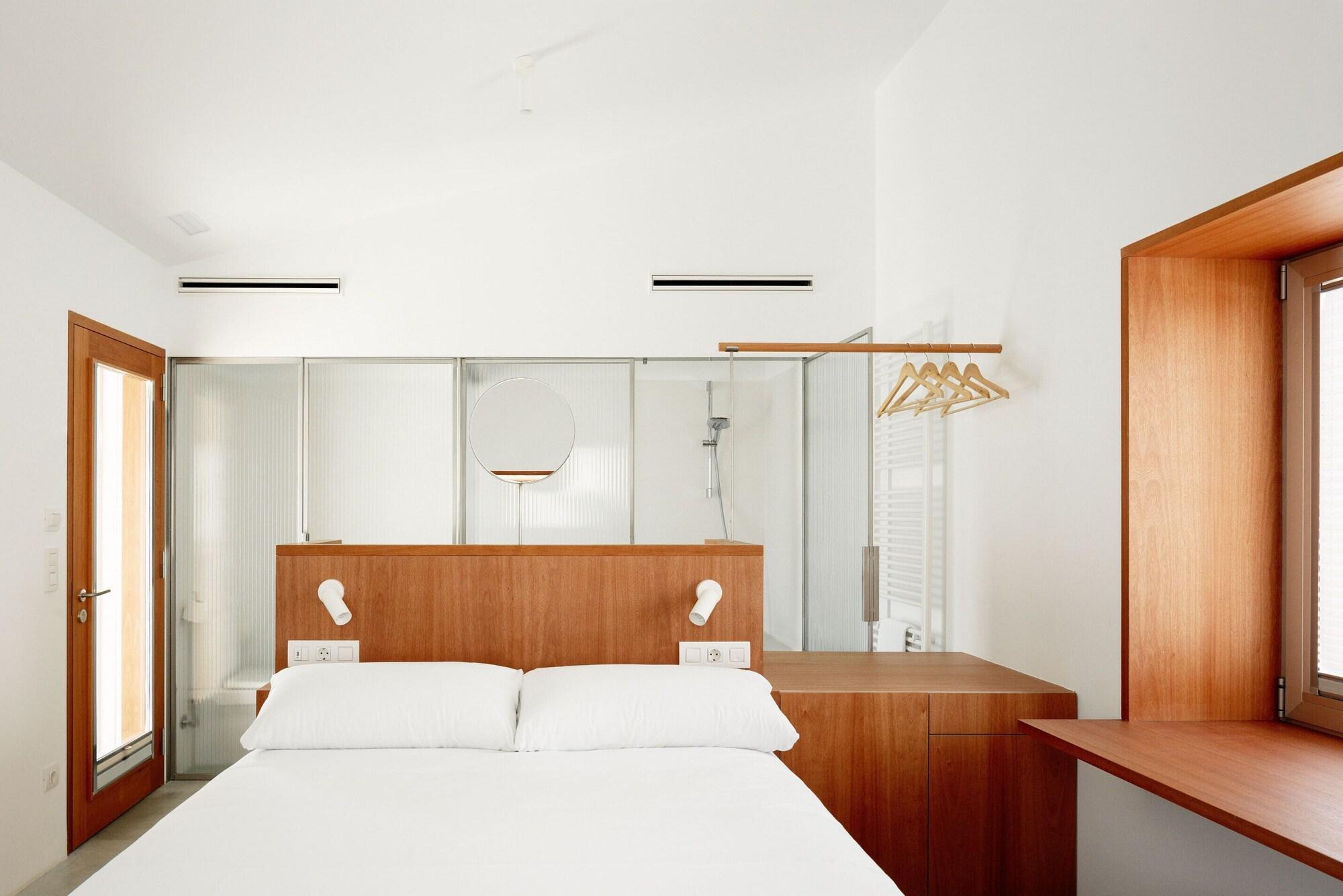 Hotel Bela Fisterra Екстер'єр фото