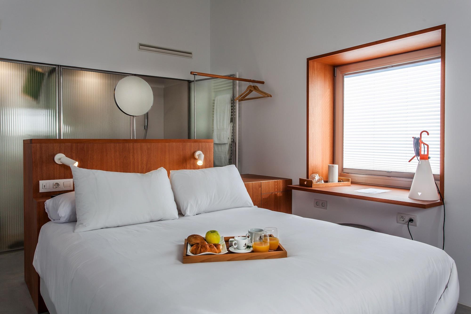 Hotel Bela Fisterra Екстер'єр фото