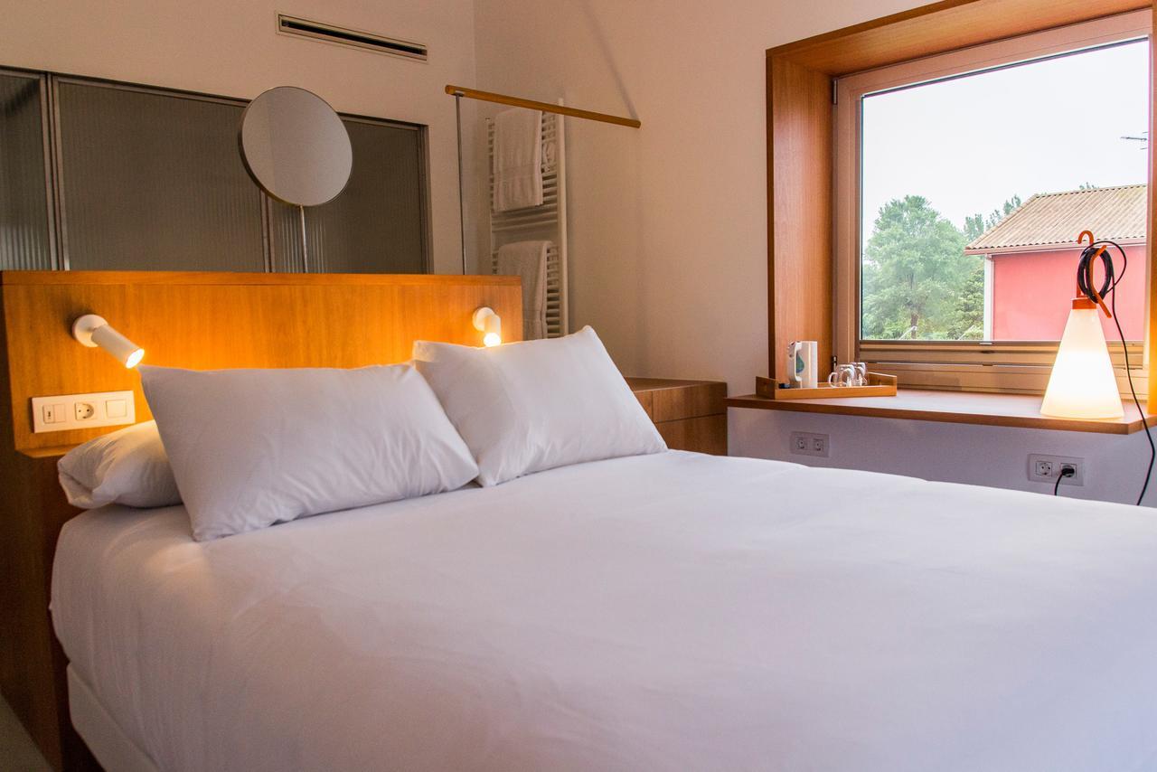Hotel Bela Fisterra Екстер'єр фото