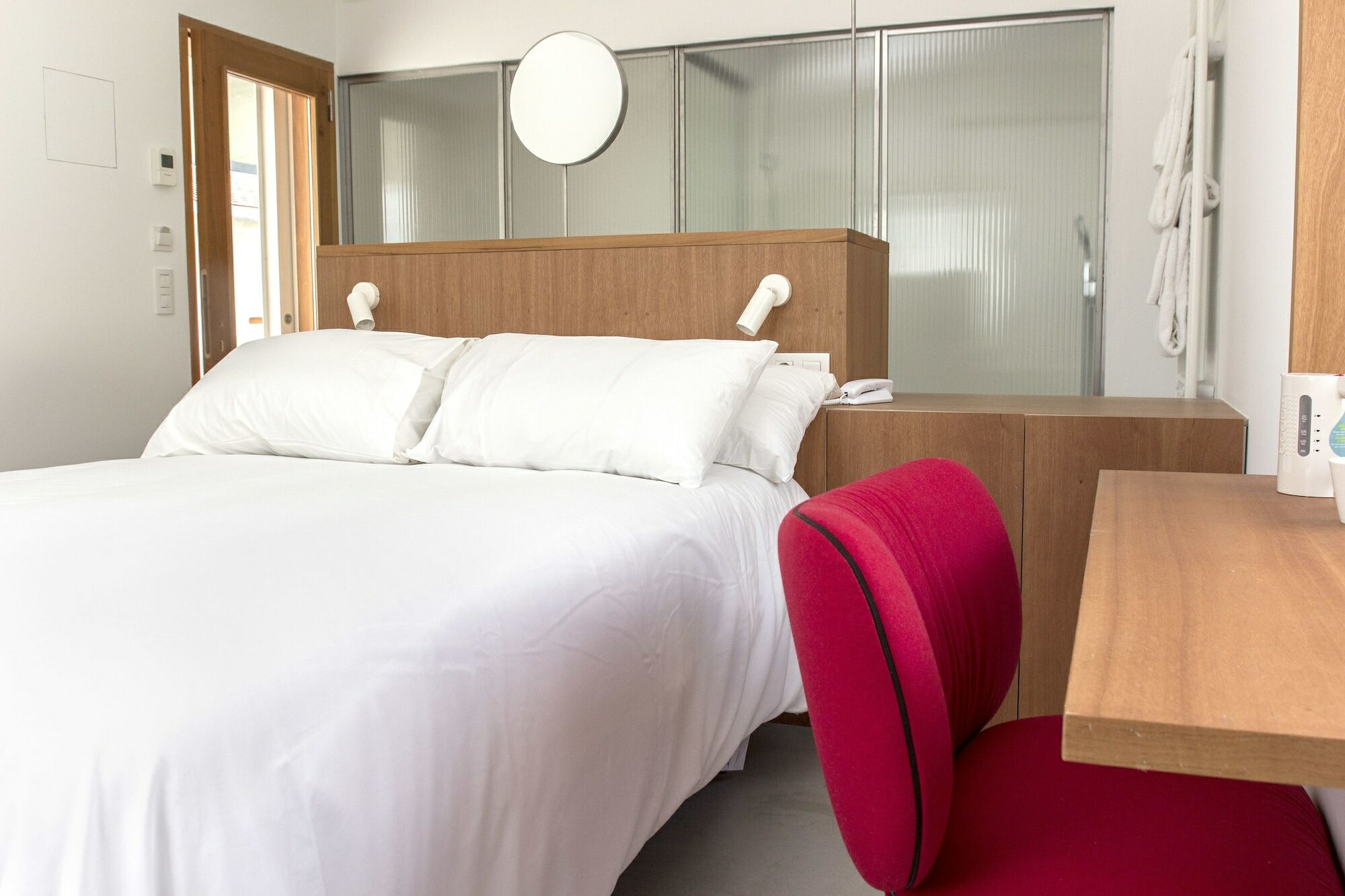 Hotel Bela Fisterra Екстер'єр фото