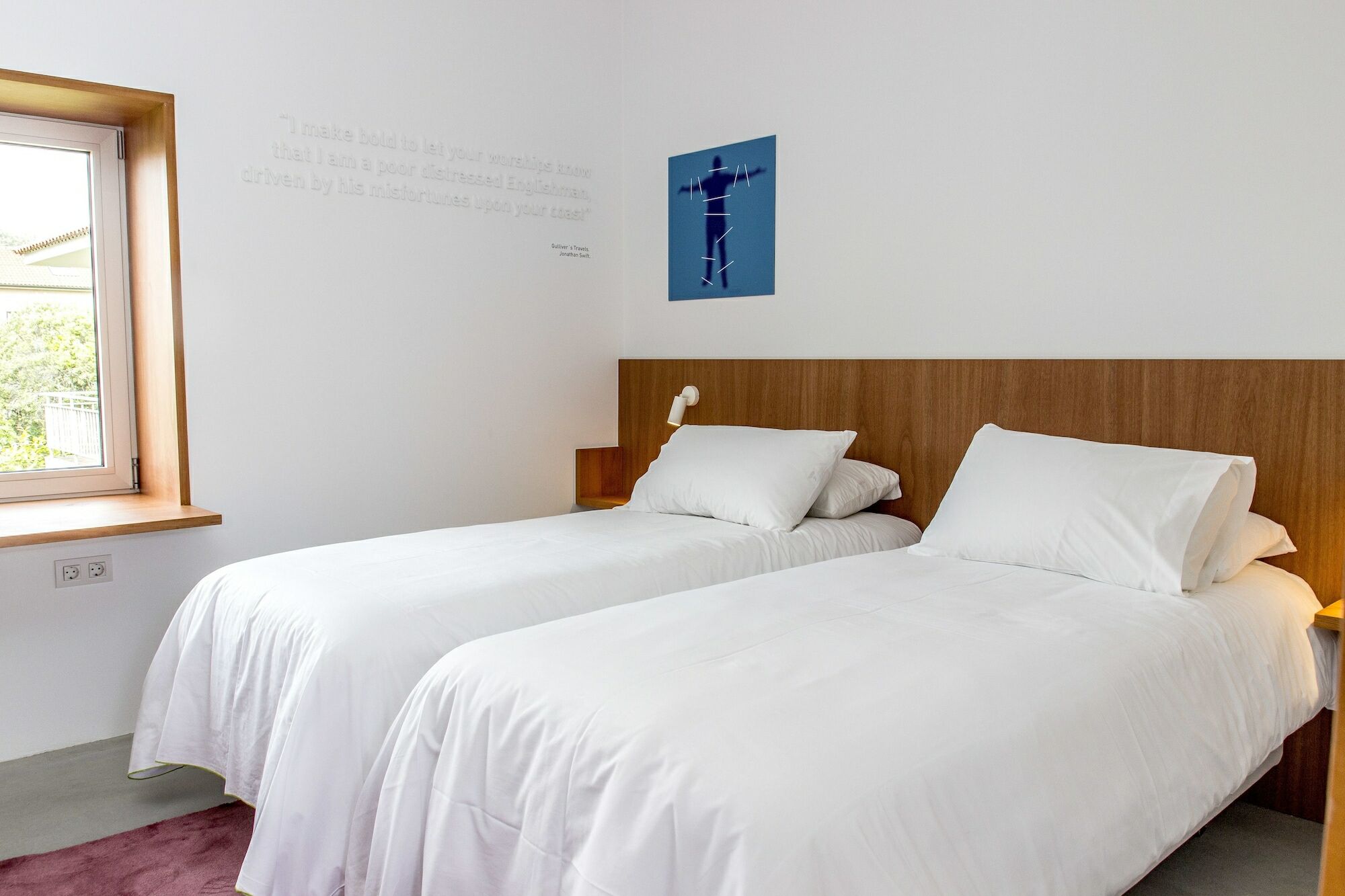 Hotel Bela Fisterra Екстер'єр фото